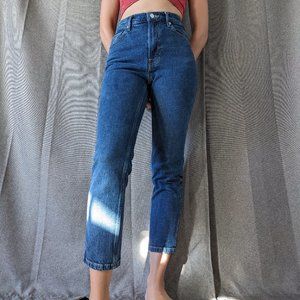 Everlane Original Cheeky Jean